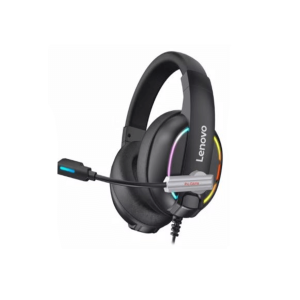 Audifono Lenovo Gamer Over Head Hu75
