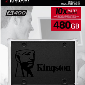 SSD Kingston A400 240GB 2.5 SATA