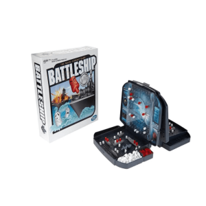 Juego de Mesa Battleship Hasbro Gaming
