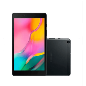 Tablet Samsung Galaxy Tab 8" SM-T290 (2019) Negro Wifi