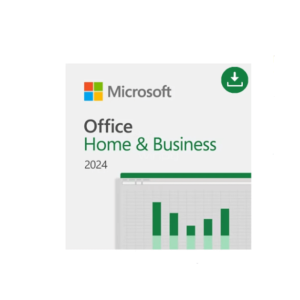 Microsoft Office Home & Business 2024 ESD | Licencia digital inmediata