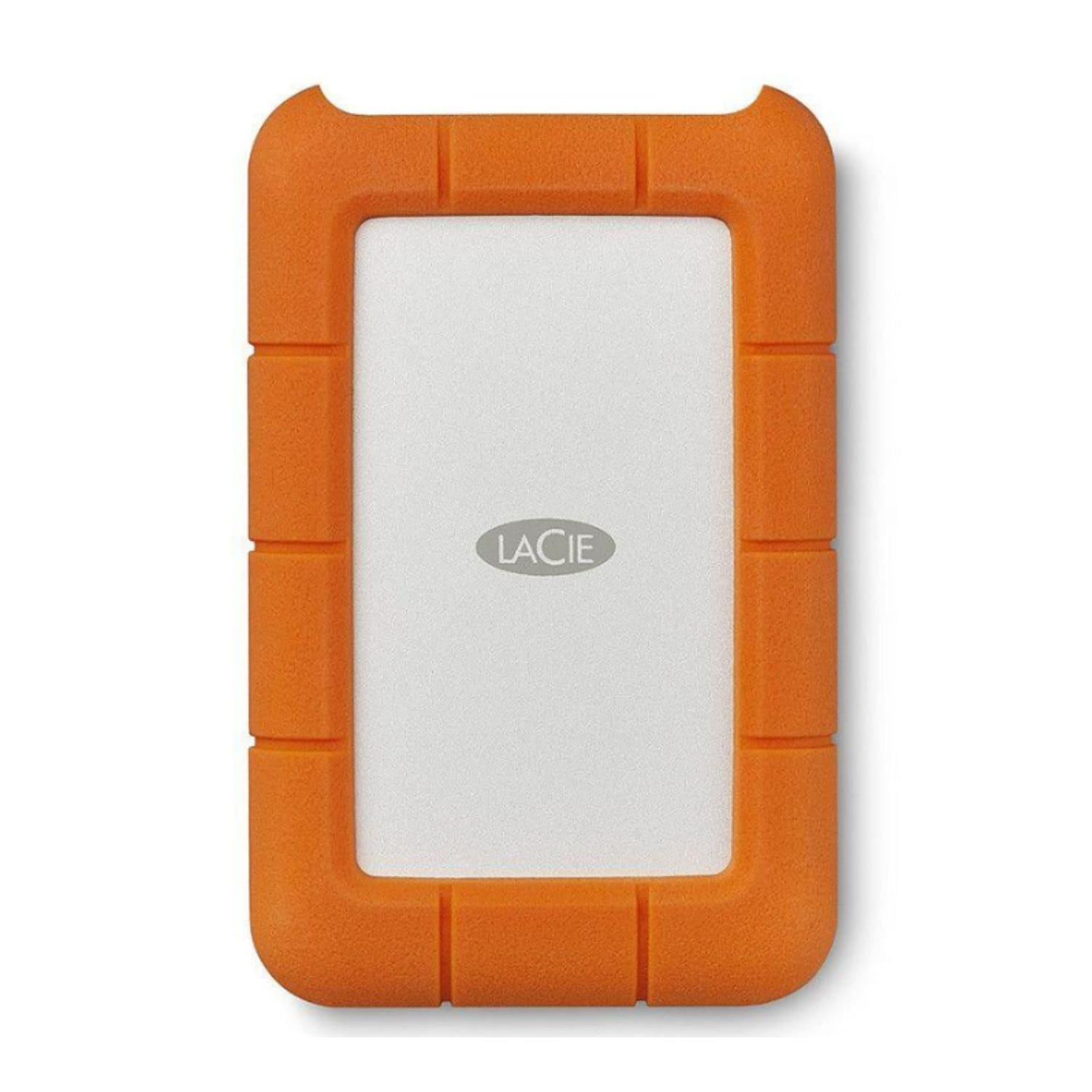 Disco- Duro -Externo- LaCie 5 -TB -USB-C,