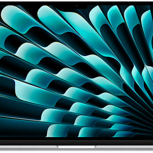 MacBook Air M3 15 pulgadas 16GB 512GB SSD Plata
