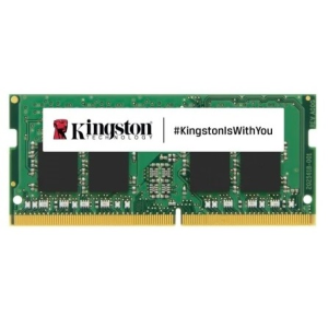 Memoria RAM Kingston 8GB DDR4 3200MHz SO-DIMM para Notebook